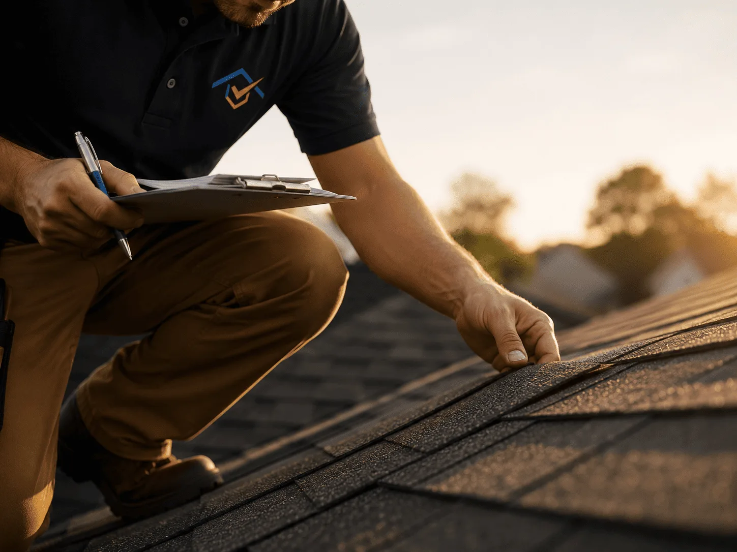 Why Choose Roof Inspection in Harbor City, CA