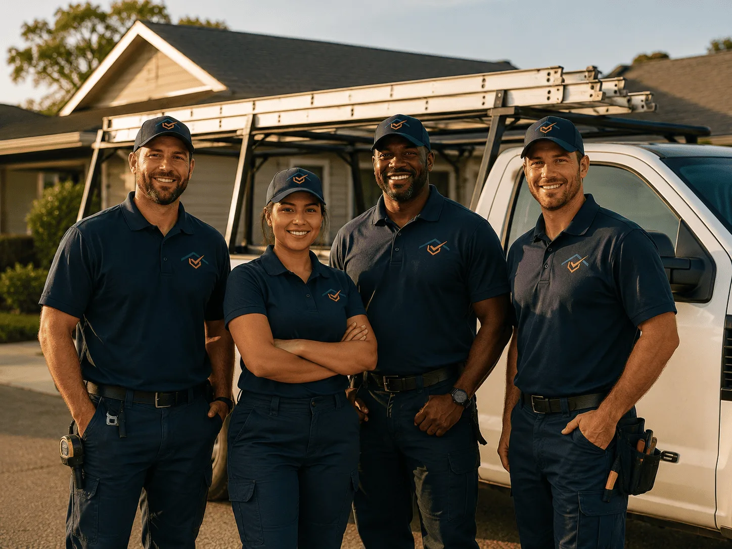 Roof Inspection company in Harbor City, CA